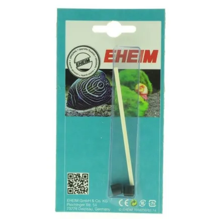 Вісь керамічна для Eheim 1250, 2226-2329, 2250/52 (7444400)