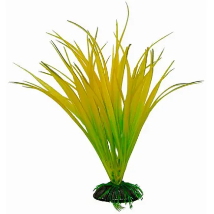 Акваріумна рослина Aquatic Plants, 25 см х 8 шт / уп (2560)