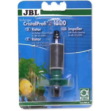 Запасна частина JBL РОТОР для фільтра JBL CRISTAL PROFI e1500