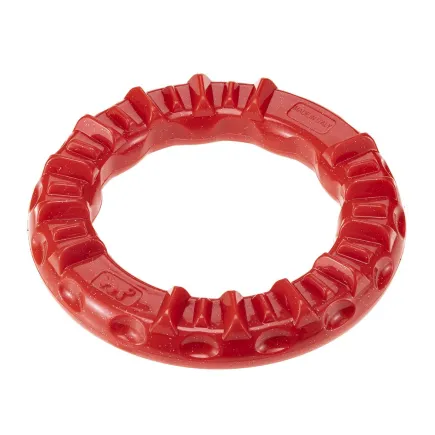 Ferplast SMILE L RED DOG RING