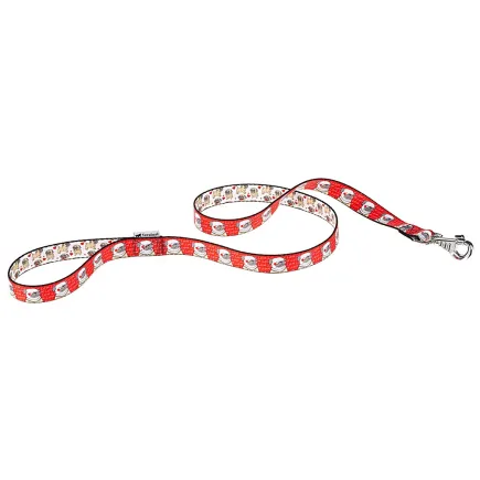 Ferplast ARLECCHINO G25/120 Повідець, нейлон