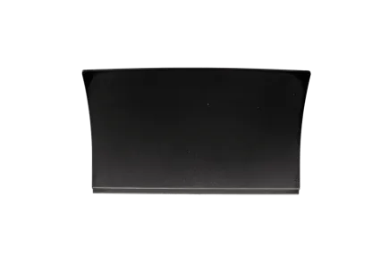 Кришка отвору для годування чорна SF START AQUA 100/150 FEEDING FLAP BLACK (A4050408)