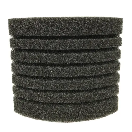 Губка для Aqua Nova NSF-C200L 10x8.5см (NSF-C200L SPONGE)