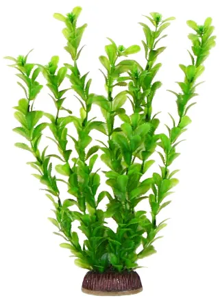Акваріумна рослина Aquatic Plants, 29 см х 8 шт / уп (2976)