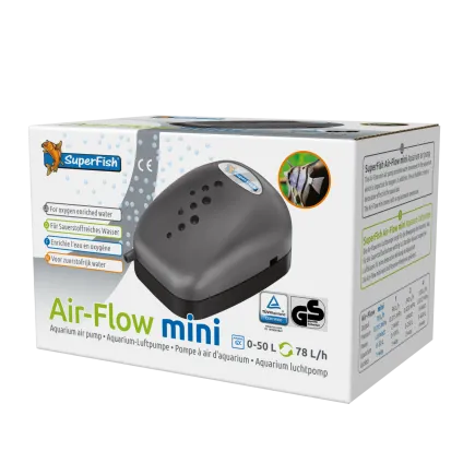 Компресор SF AIRFLOW MINI (A7010018)