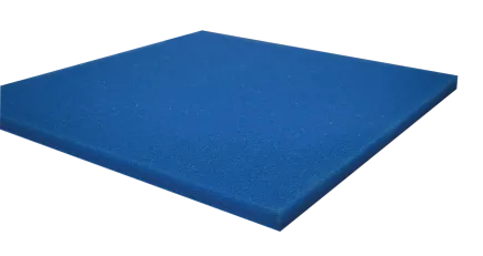 Фільтрувальна піна FILTER FOAM 50X50X2 CM FINE (C8020065)
