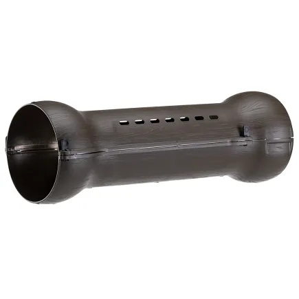 Ferplast METRO' BROWN TUBE Модульний тунель