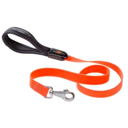 Ferplast EVOLUTION G16/110 ORN LEAD Повідець для собак