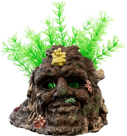 Декорація для акваріума SF MONSTER DECO 2 (A4041145)