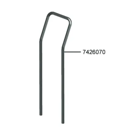 Ручка для Eheim VAC40 (7426070)