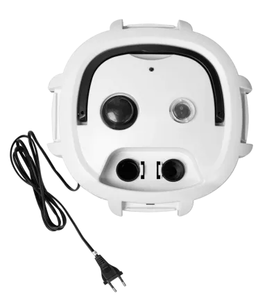 Кришка фільтра з попмою до акваріума SF X PRO 2000 UV FILTER HEAD & PUMP (N7031585)
