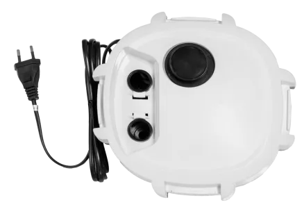 Кришка фільтра з попмою до акваріума SF X PRO 400 FILTER HEAD & PUMP (N7031577)