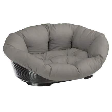 Ferplast SOFA' 10 Місце д/собаки пластик+чохол (бавовна)