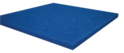 Фільтрувальна піна FILTER FOAM 50X50X2 CM COARSE (C8020075)