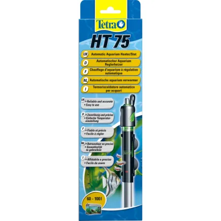 Обігрівач Tetratec HT 75w