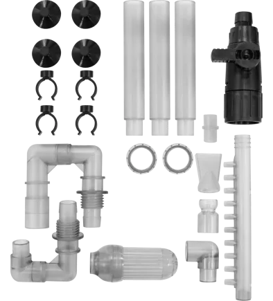 Комплект аксесуарів SUPERFISH ECO FLOW 120 CONNEXION KIT (A7031300)