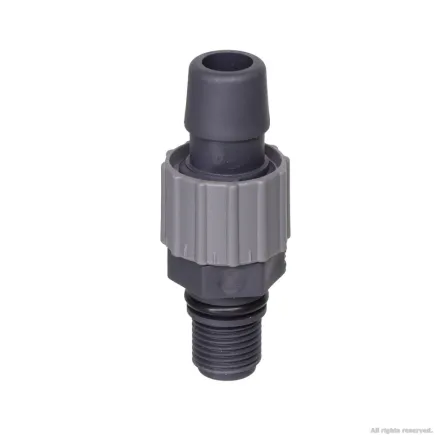 Конектор різьбовий для насосів Eheim universal 300 (1046) (G1/8"-9/12мм) (7439800)