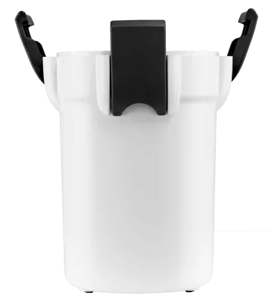Корпус (чаша) фільтра SF X PRO 400 FILTER POT (N7031563)