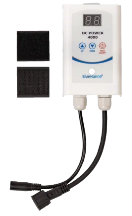 Контроллер для насоса BM DC POWER CONTROLLER 4000 (N7035550)