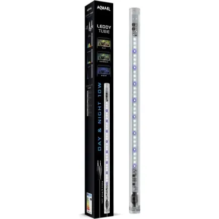 Модуль Aquael Retrofit LED Day&Night Sunny J освітлювальний, 14 Вт, 62 см