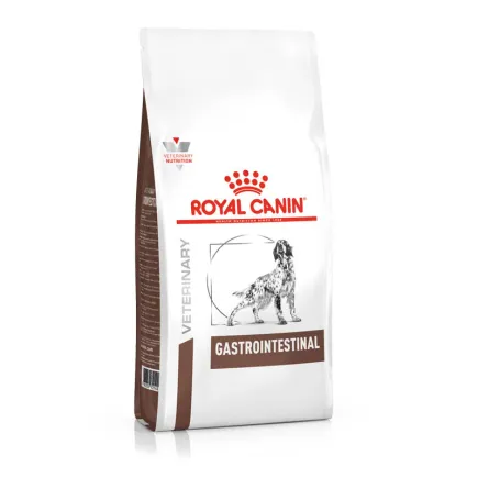 Дієтичний сухий корм Royal Canin GASTROINTESTINAL DOG для собак 2 кг