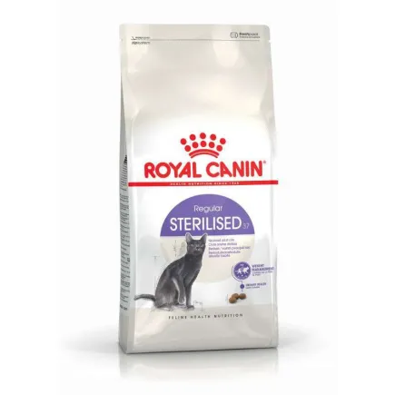 Сухий корм Royal Canin STERILISED для котів всіх порід 2 кг