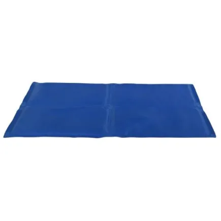 Охолоджувальний килимок Trixie Cooling Mat 110*70см, синій