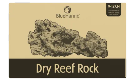 Морський рифовий камінь BM DRY REEF ROCK 20KG 9-12 CM (N7090485) — Фото 1