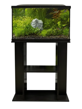 Підставка для акваріума STAND SF HOME 60/65/80/85 BLACK (A4051143) — Фото 1