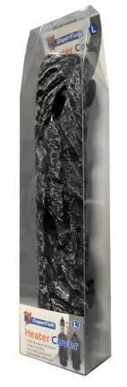 Захист для нагрівача HEATER COVER L 35CM (150-300W) (A4030295) — Фото 1