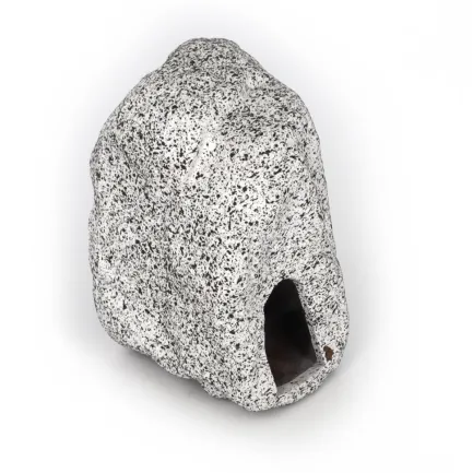 Декорація печера-укриття для риб і креветок Hobby Cera Cave 1 8,5x7x10,5 см (41670) — Фото 2