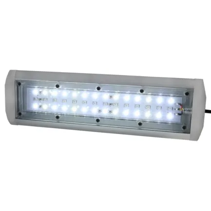 Світильник для морських акваріумів Dupla Ocean Cube LED 15W 26см (81470) — Фото 4