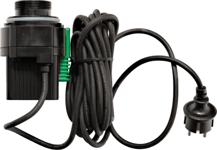 Блок живлення для стерилізатора SF AQUACLEAR UV 9 W BALLAST-GREEN (A7031750)