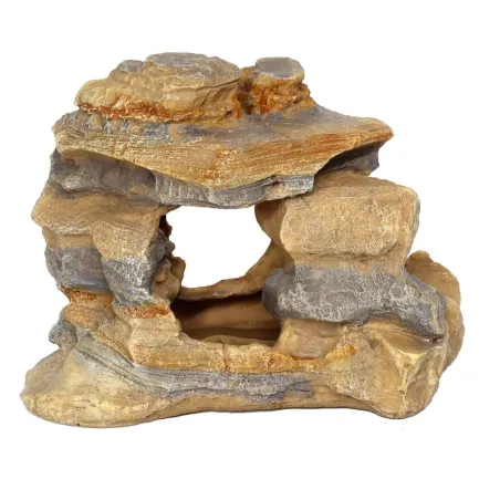 Декорація скеля Hobby Amman Rock 1 17x13x12см (40120) — Фото 1