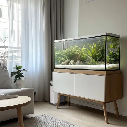 Зовнішній фільтр Kruger Meier Fluxion Elite 1200 PRO для акваріумів 100-250 літрів — Фото 3