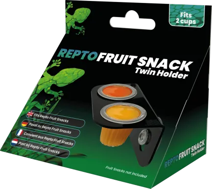 REPTO FRUIT SNACK HOLDER (R5100525) Тримач для фруктових снеків — Фото 1