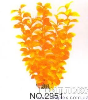 Aquatic Plants (Акватик Плэнтс) Акваріумна рослина, 29 см х 6 шт/уп.