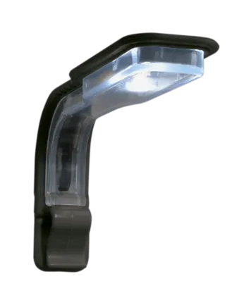 Led світильник SF NANO LED BLACK (A4020040) — Фото 1