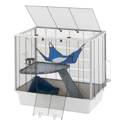 Ferplast CAGE FURET Клітка для тхорів — Фото 5