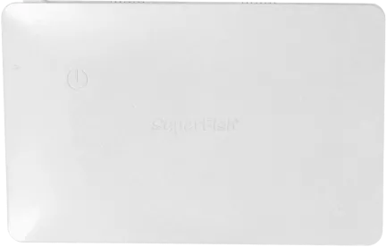 Світильник білий SF QUADRO 40 LIGHT WHITE (A4052260)