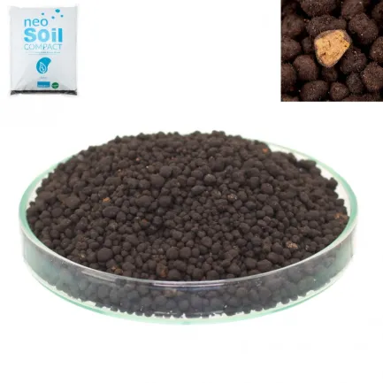 Ґрунт для акваріума Aquario Neo Soil Plant 8л (neo-soil-plant-8)
