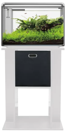 Підставка для акваріума - STAND SF HOME PROLED 65 WHITE (A4051163) — Фото 1