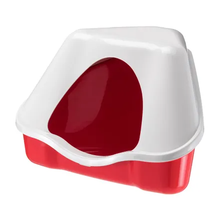 Ferplast NORA 3C TOILET Туалет закритий