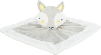 Іграшка Trixie Junior Snuggler для цуценят, 20х20 см (плюш) — Фото 2