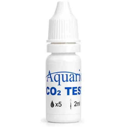 Скляний індикатор CO2, дропчекер Aquario Drop Checker — Фото 4