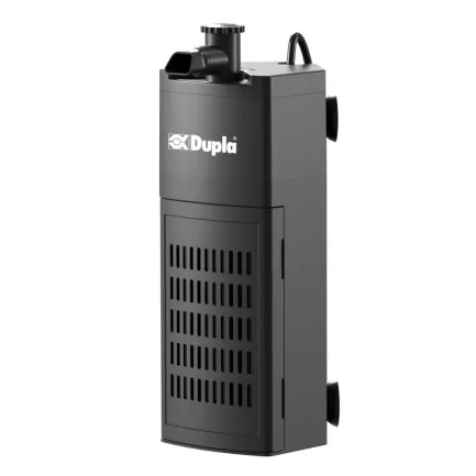 Внуштішній фільтр Dupla Clean Flow Filter 80 для акваріумів 50-80 л (79600) — Фото 4
