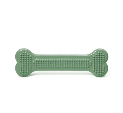 Іграшка-кістка для собак "GeoBone 3", 16x5 см