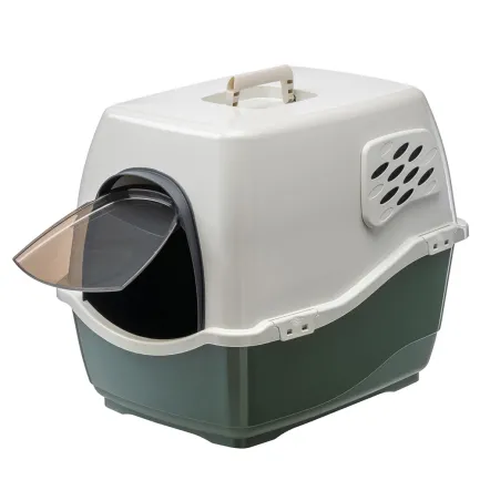 Ferplast TOILET HOME BILL Туалет закритий — Фото 2