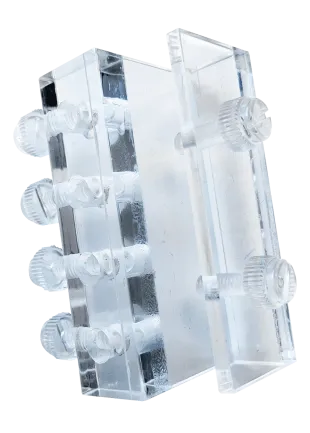 Кронштейн BM DOSING PUMP TUBE BRACKET (N7050643)