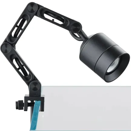 Світлодіодна лампа для акваріуму Chihiros Z Light Tiny LED з керуванням через додаток — Фото 4
